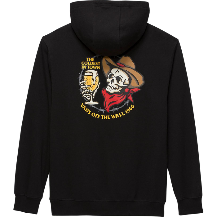 THE COOLEST IN TOWN PO MOUNTAIN VIEW Bild 2