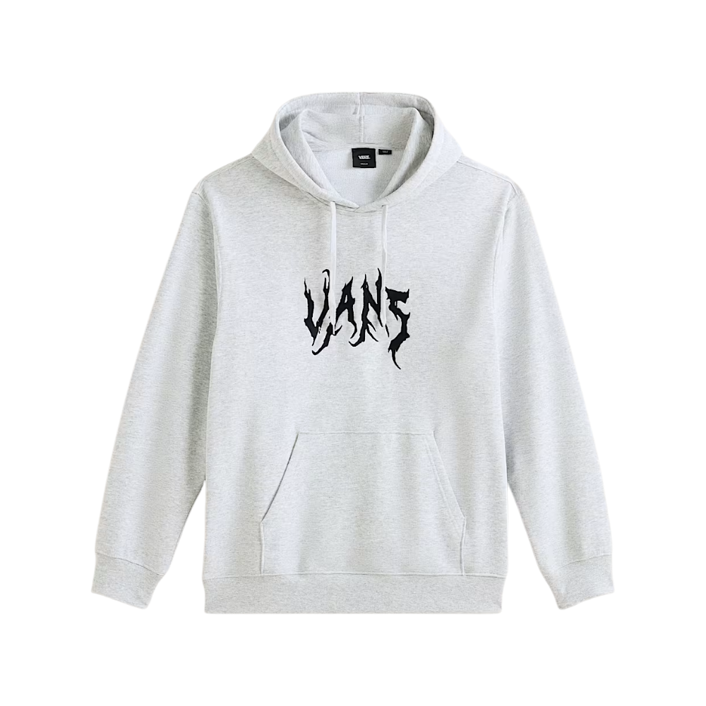 They Are Just Shoes Loose PO Light Grey Heather Bild 1