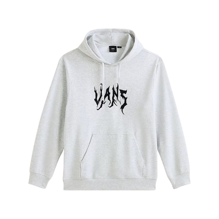 They Are Just Shoes Loose PO Light Grey Heather Bild 1