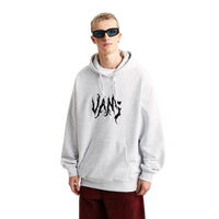 They Are Just Shoes Loose PO Light Grey Heather Bild 2