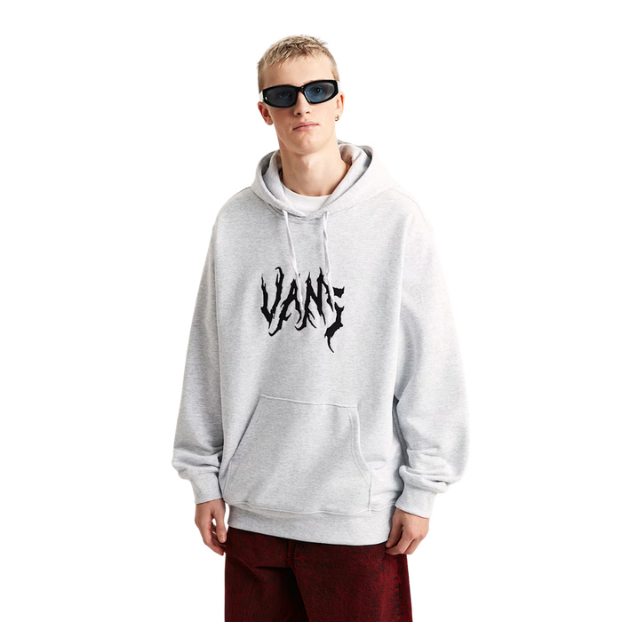 They Are Just Shoes Loose PO Light Grey Heather Bild 2