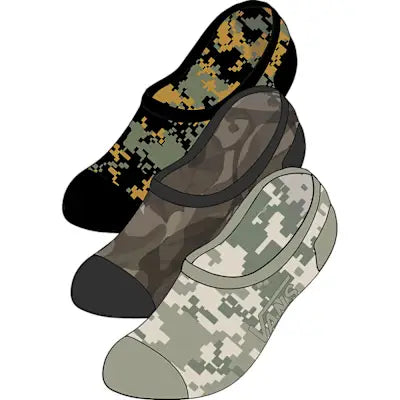 Ticker Canoodle Neutral Olive/Marshm Bild 1
