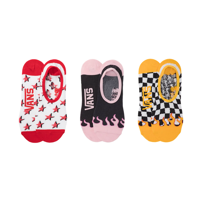 Ticker Canoodle Checkerboard Racing Bild 1