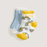 Ticker Crew Soft Slate Bild 1