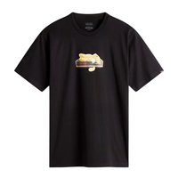 Times Up SS Black Bild 1