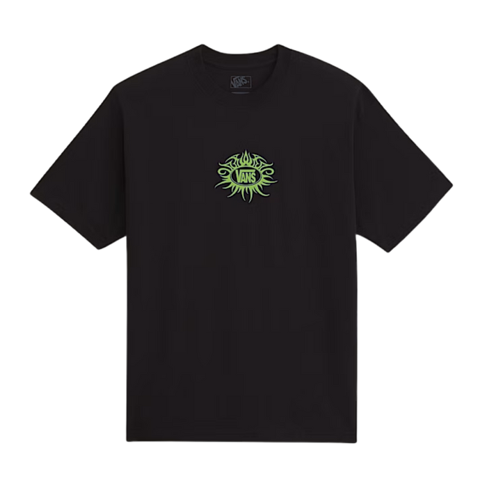 Torched SS Black Bild 1