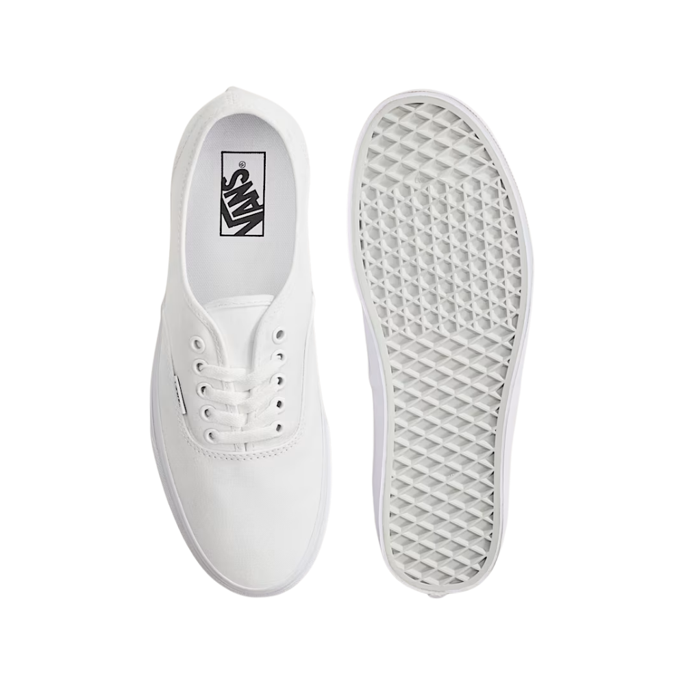 UA Authentic True White Bild 2
