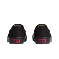 UA Classic Slip-On Black/Black Bild 3