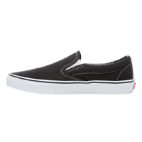 UA Classic Slip-On Black Bild 2