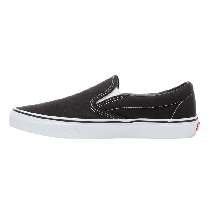 UA Classic Slip-On Black Bild 2