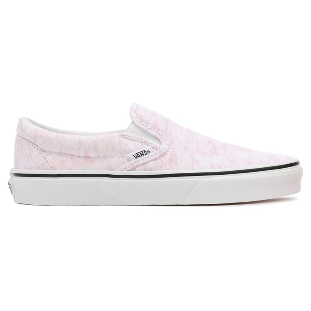 UA Classic Slip-On (Washes) Cradle Pink Bild 1