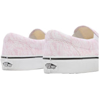 UA Classic Slip-On (Washes) Cradle Pink Bild 4