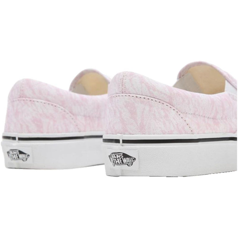 UA Classic Slip-On (Washes) Cradle Pink Bild 4