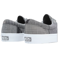 UA Era Patchwork CALL SUITING GREY Bild 4