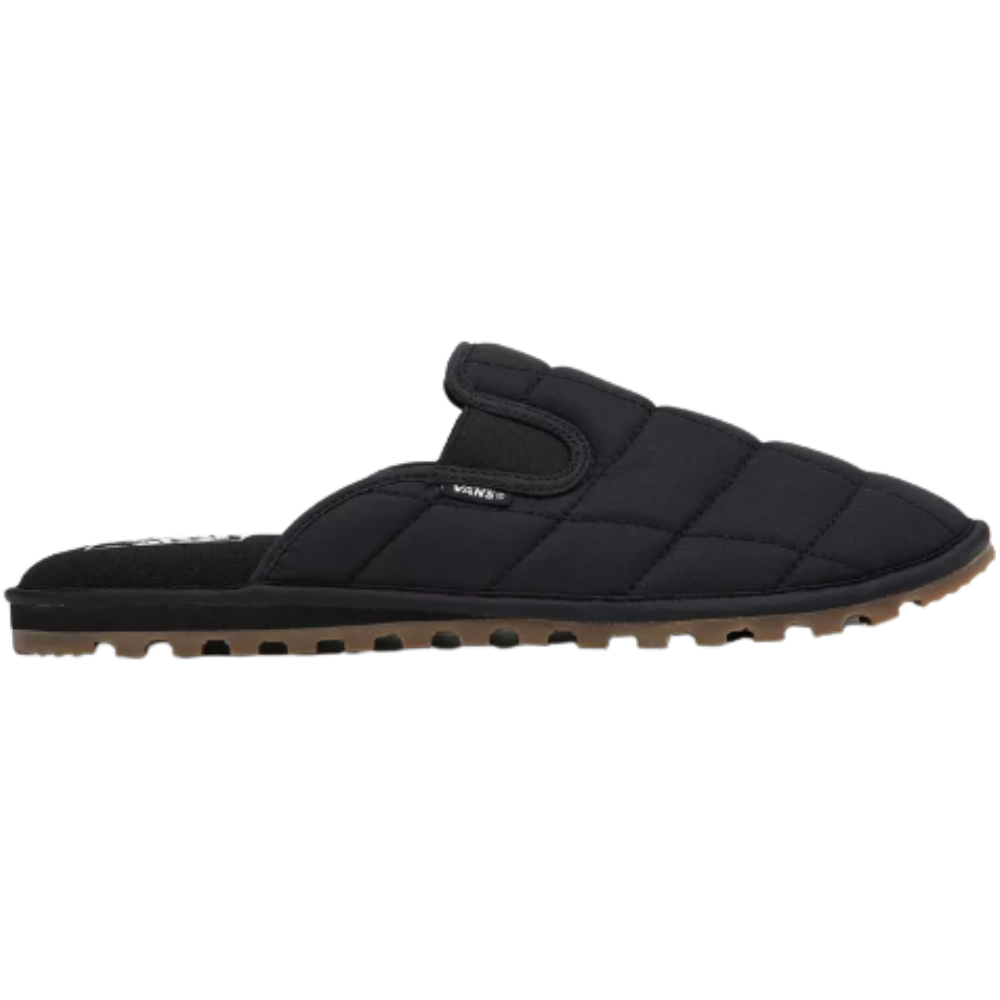 UA Mountain Mule VansGuard Black Bild 1