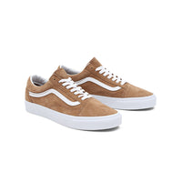 UA Old Skool Tobacco Brown Bild 3