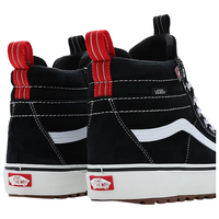 UA SK8-Hi MTE-2 BLACK/TRUEWHITE Bild 4