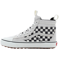 UA SK8-Hi MTE-2 MARSHMALLOW/CHECKERB Bild 2