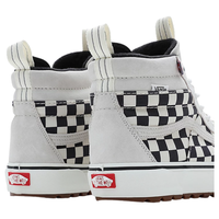 UA SK8-Hi MTE-2 MARSHMALLOW/CHECKERB Bild 4