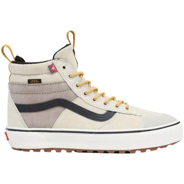 UA SK8-Hi MTE-2 UTILITY POP WHITE MU Bild 1