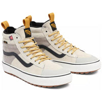 UA SK8-Hi MTE-2 UTILITY POP WHITE MU Bild 3