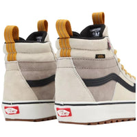 UA SK8-Hi MTE-2 UTILITY POP WHITE MU Bild 6