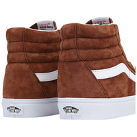 UA SK8-Hi PIG SUEDE TORTOISE S Bild 4