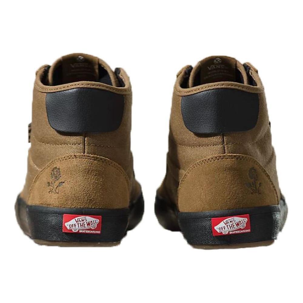 UA The Lizzie DIRT/BLACK Bild 4