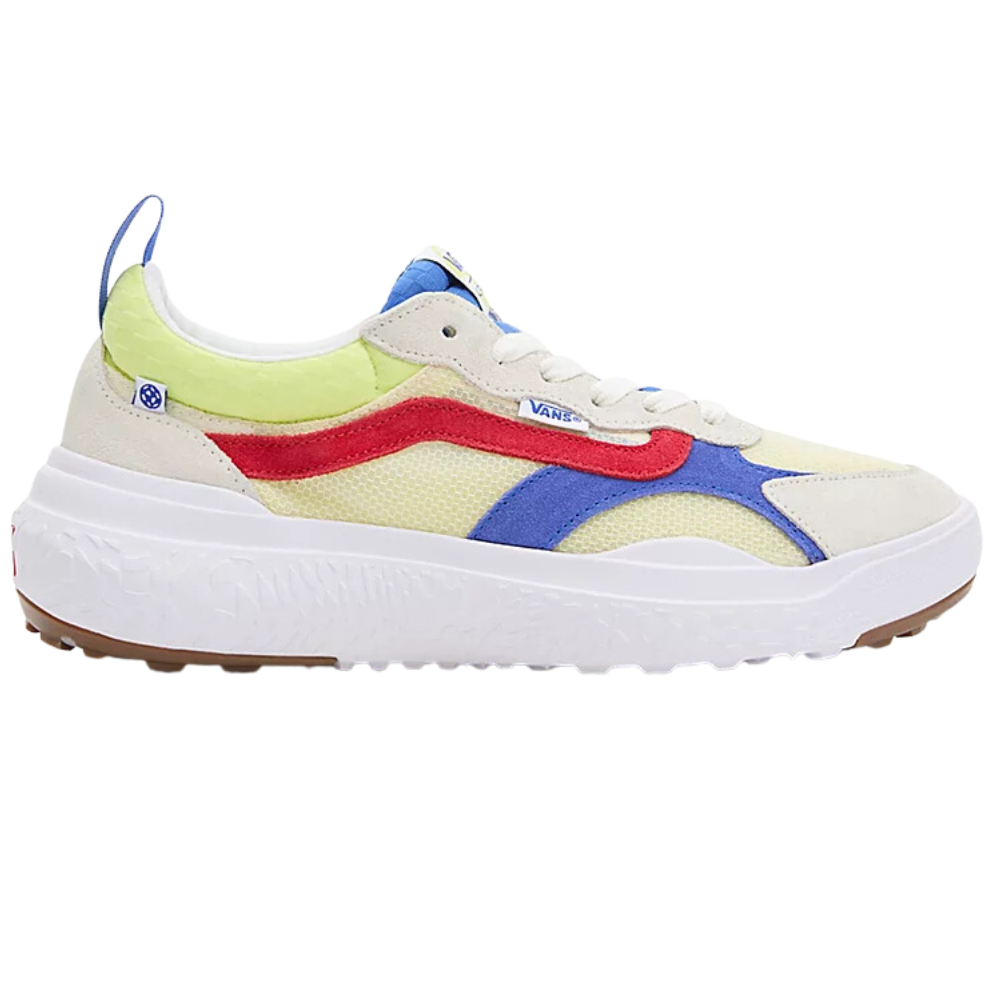 UltraRange Neo VR3 Vintage White/Multi Bild 1
