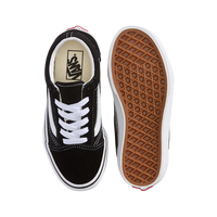 UY Old Skool Black/True White Bild 2