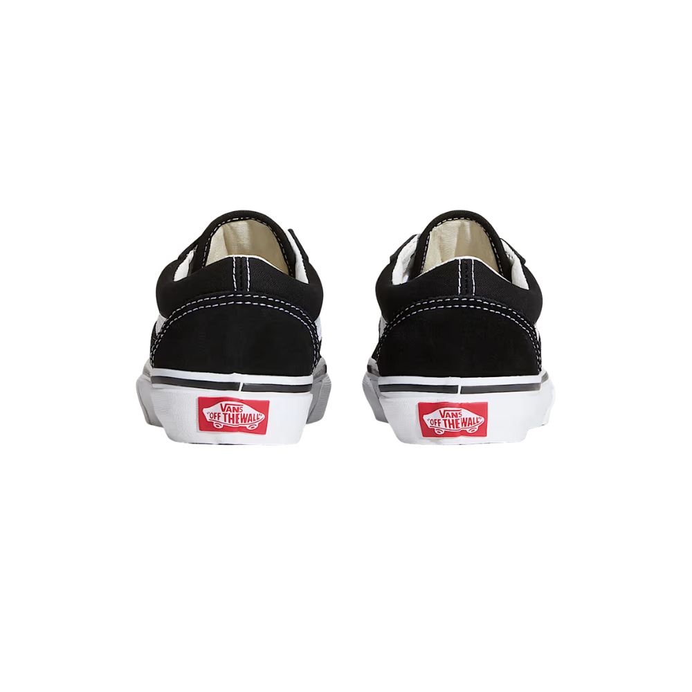 UY Old Skool Black/True White Bild 3