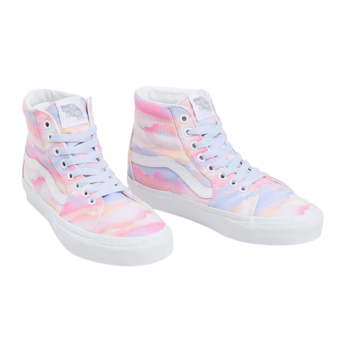 UY SK8-Hi FESTIVAL DREAM GOLDEN HOUR Bild 1