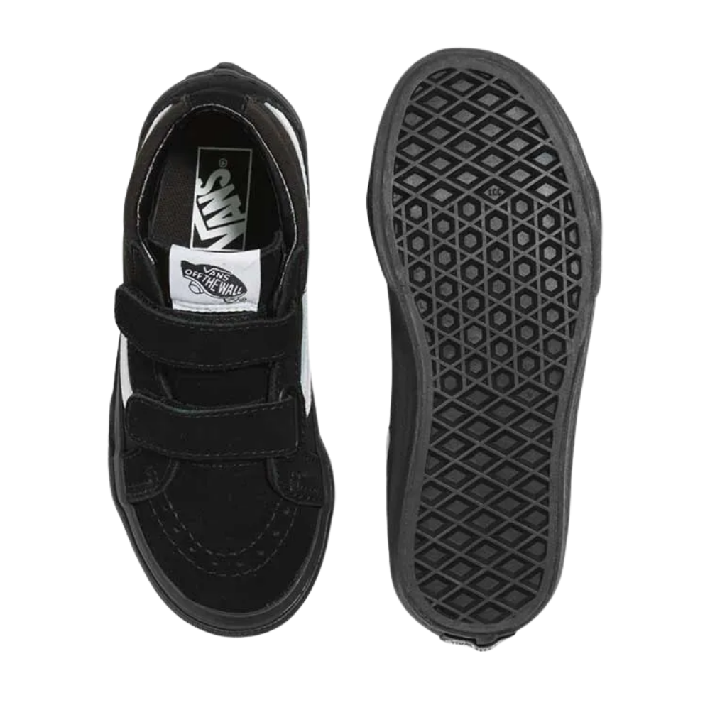 UY SK8-Mid Reissue V CANVAS & SUEDE Bild 2