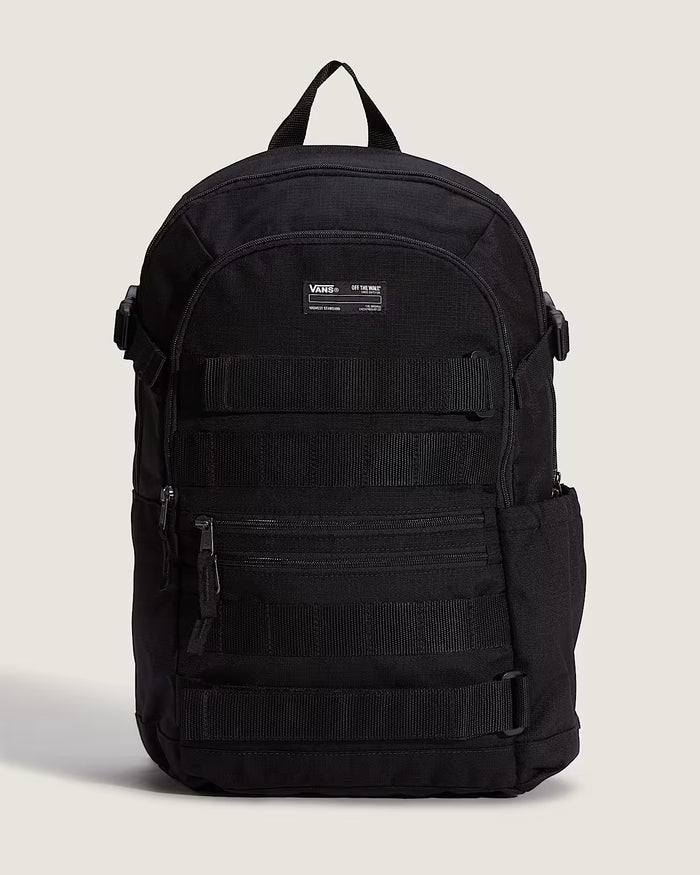 Van Doren Backpack Black Bild 1