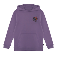 Vortex Pullover Purple Haze Bild 1