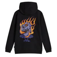 Vortex Pullover Black Bild 2