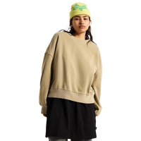 W Got Your Back Crew Bay Leaf Bild 1