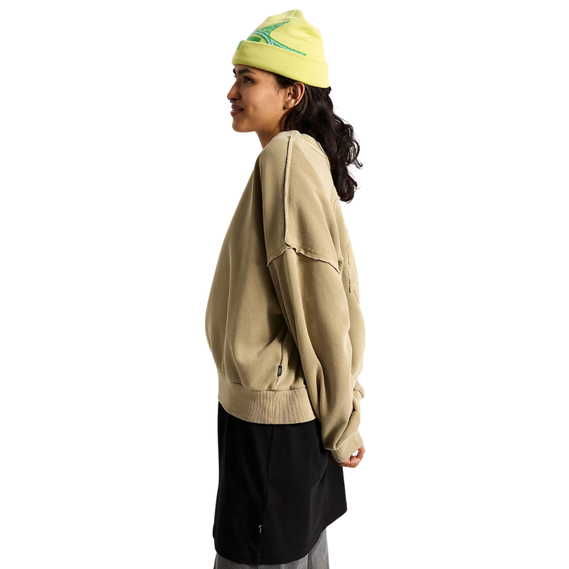 W Got Your Back Crew Bay Leaf Bild 3