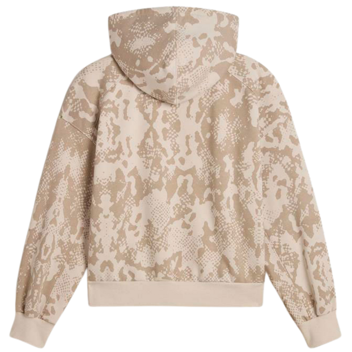 W MTE Kennett Printed PO Taupe Mist Bild 2