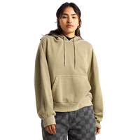 W Retro PO Hoodie Bay Leaf Bild 1