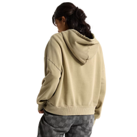 W Retro PO Hoodie Bay Leaf Bild 2