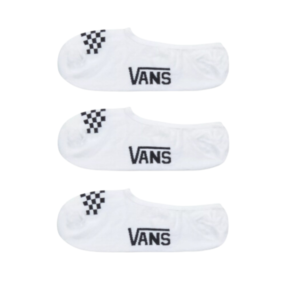 WM CLASSIC CANOODLE 6.5-10 3PK White/Black Bild 1