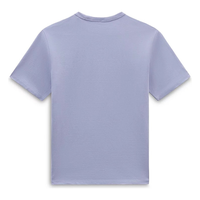 WM SS OTW TEE SWEET LAVENDER Bild 2