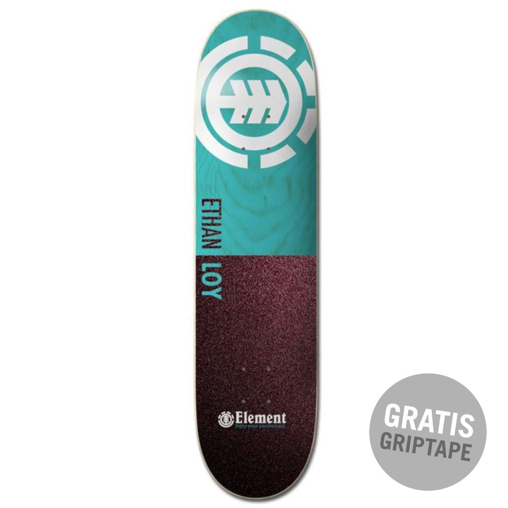 8.4 squared 30 ethan 1 - assorted Bild 1