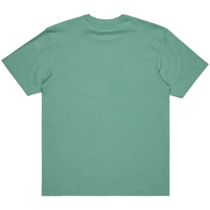 Abstract Chaos Malachite Green Bild 2