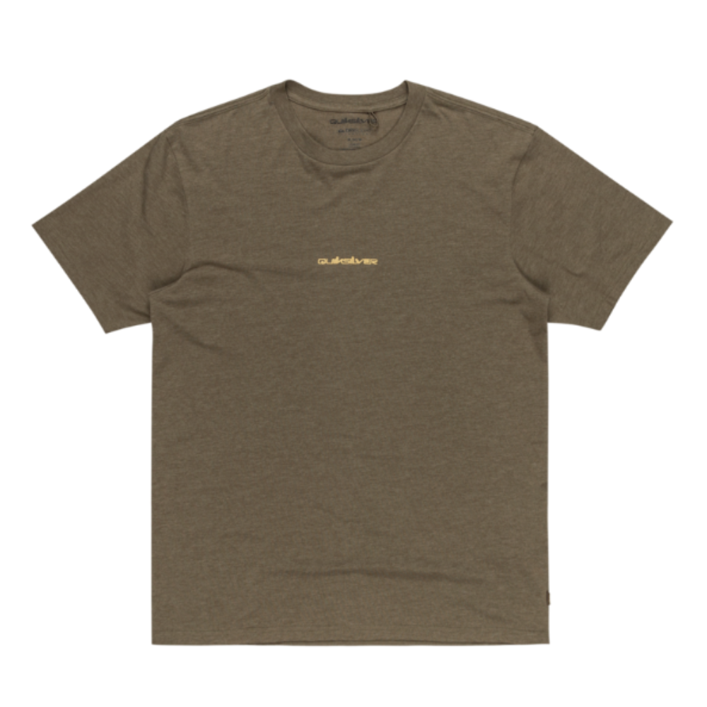 Abstract Nature Ss Tee Canteen Bild 1