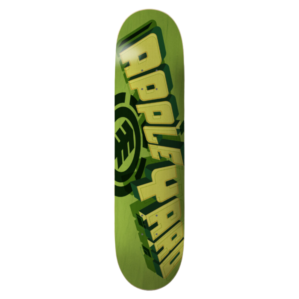 ELEMENT Skateboard-Deck AC APPLEYARD – Moreboards