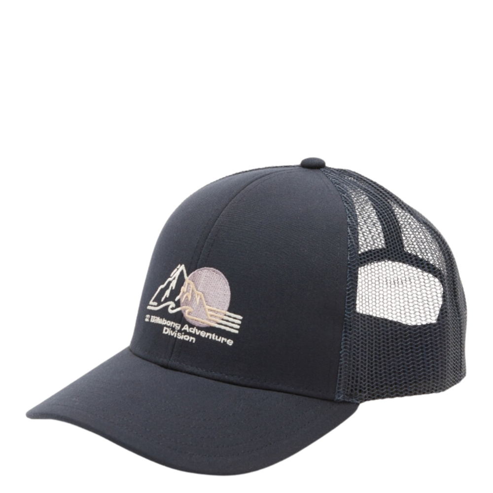 ADIV RANGE TRUCKER DARK BLUE Bild 1