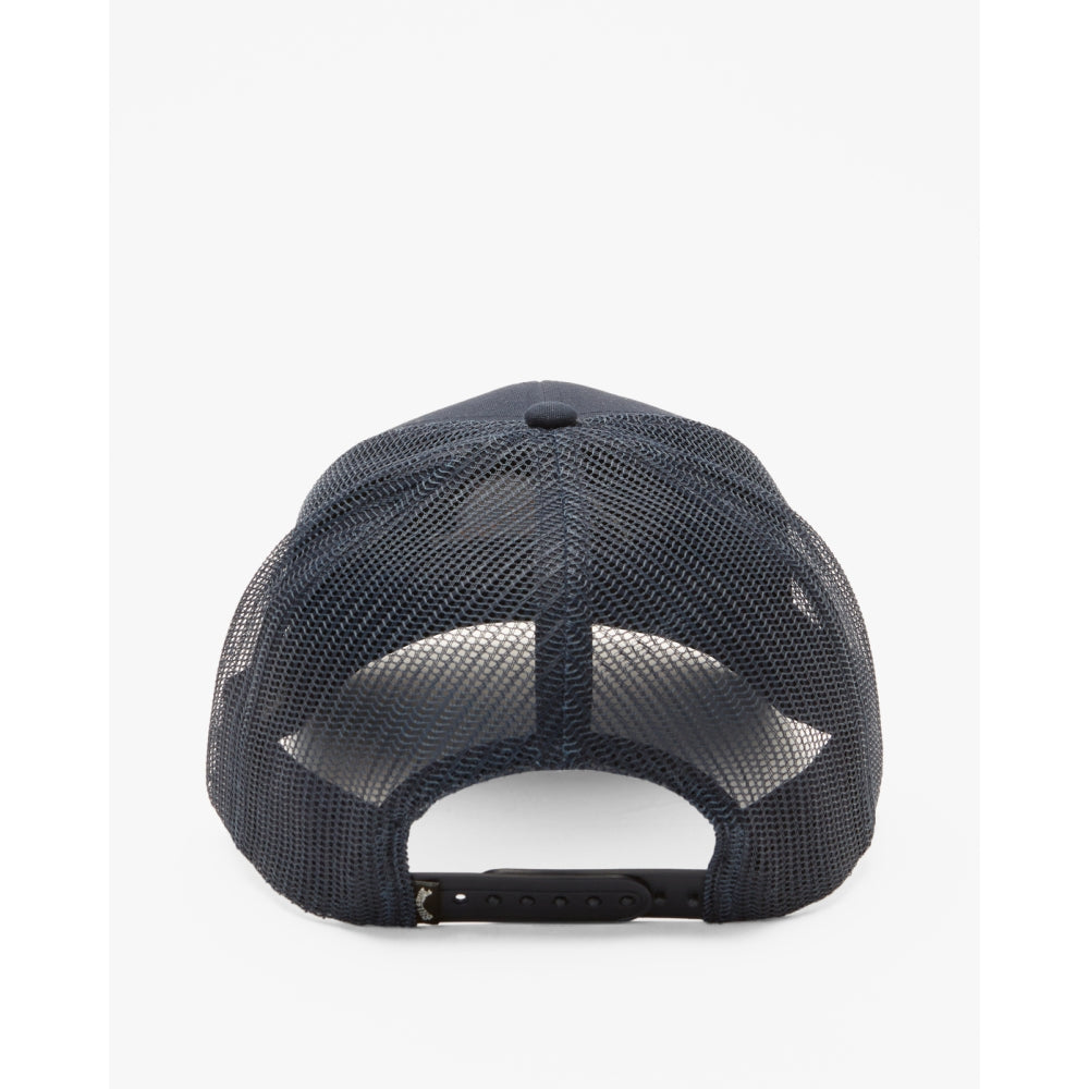 ADIV RANGE TRUCKER DARK BLUE Bild 3