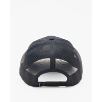 ADIV RANGE TRUCKER DARK BLUE Bild 3